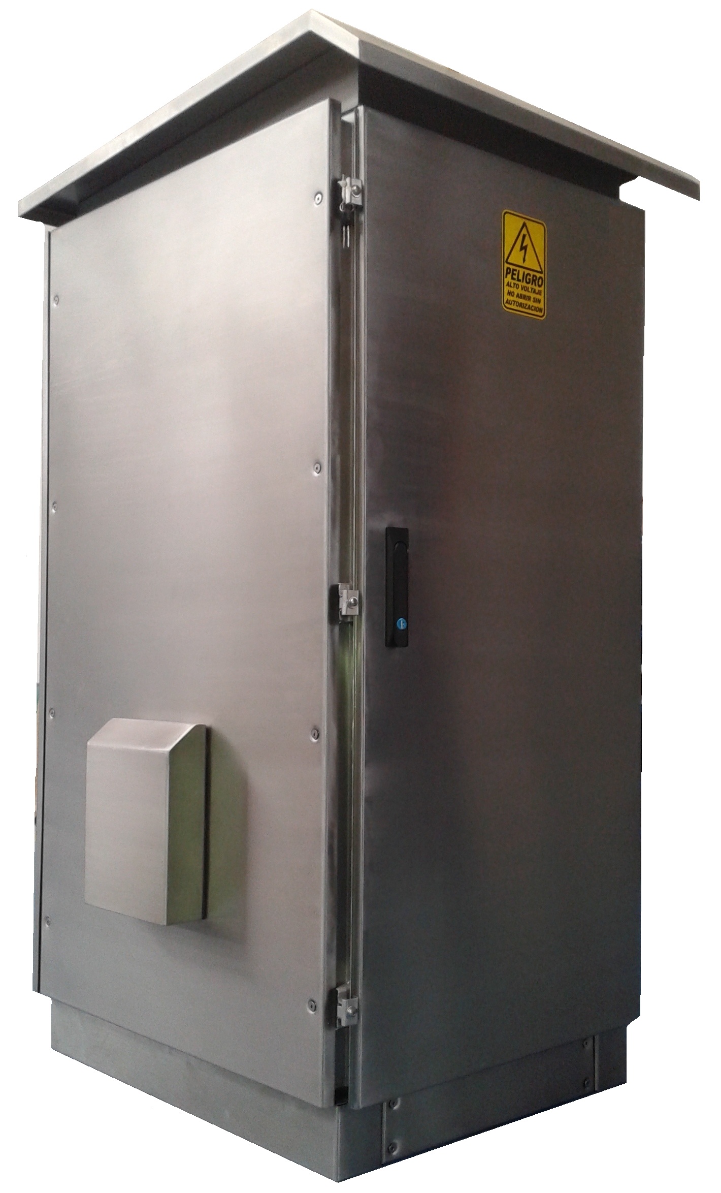 【E89】【IGS】【转】钣金机柜